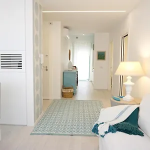 Nodo Margherita Apartment Bari