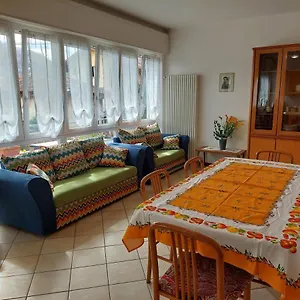 Eva House Apartment