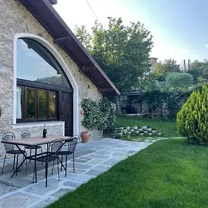 Casetta Mary Chalet