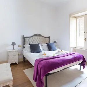 Capital Navona Luxury Casa E Per Vacanze Roma