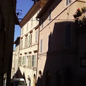 Gaia Apartment Assisi