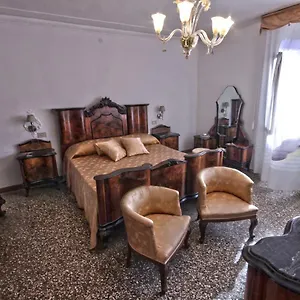 Casagiulietta Apartment Venice
