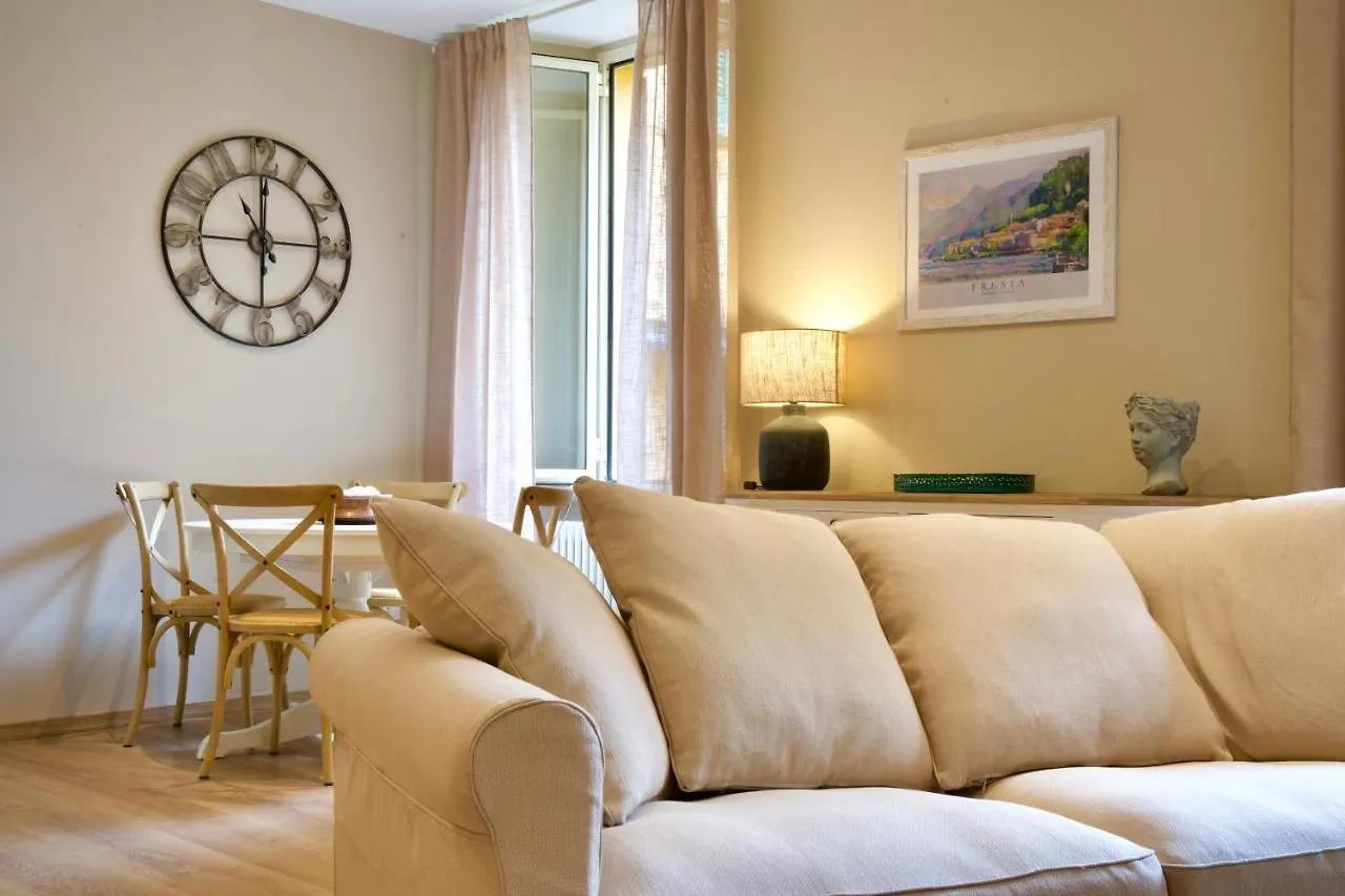 Apt Bellagio DolceVita Appartamento