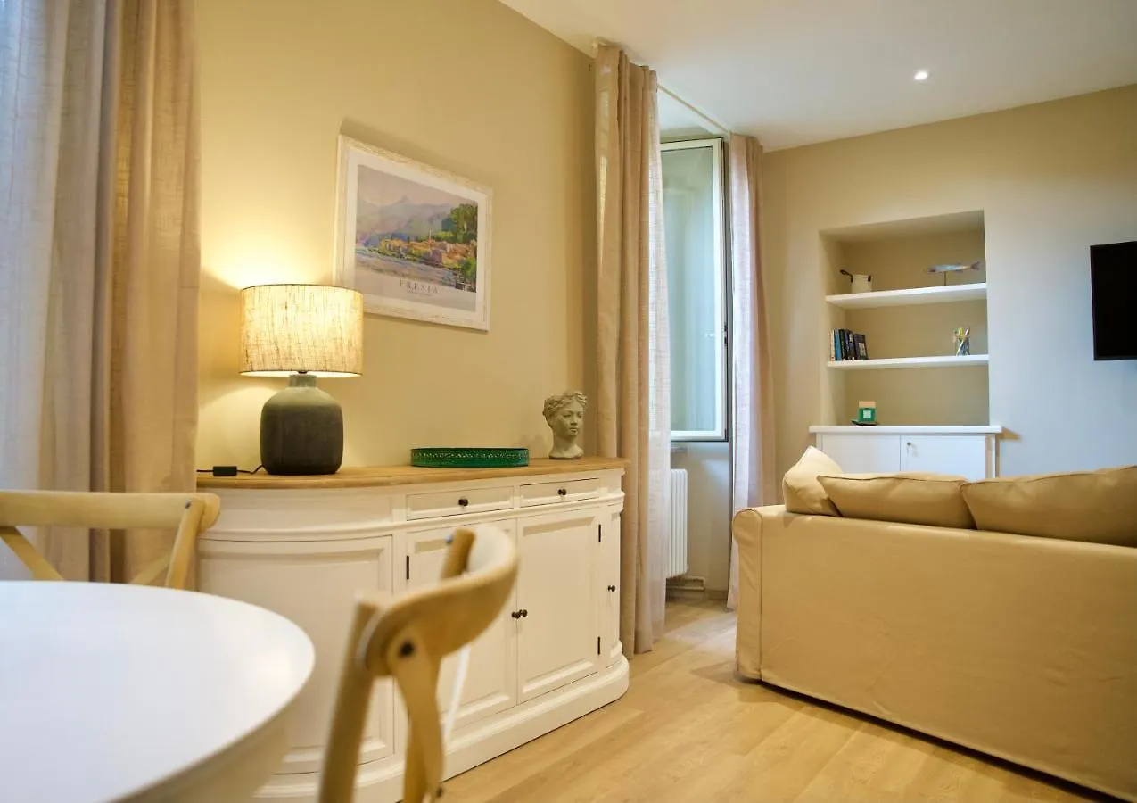 Appartamento Apt Bellagio DolceVita