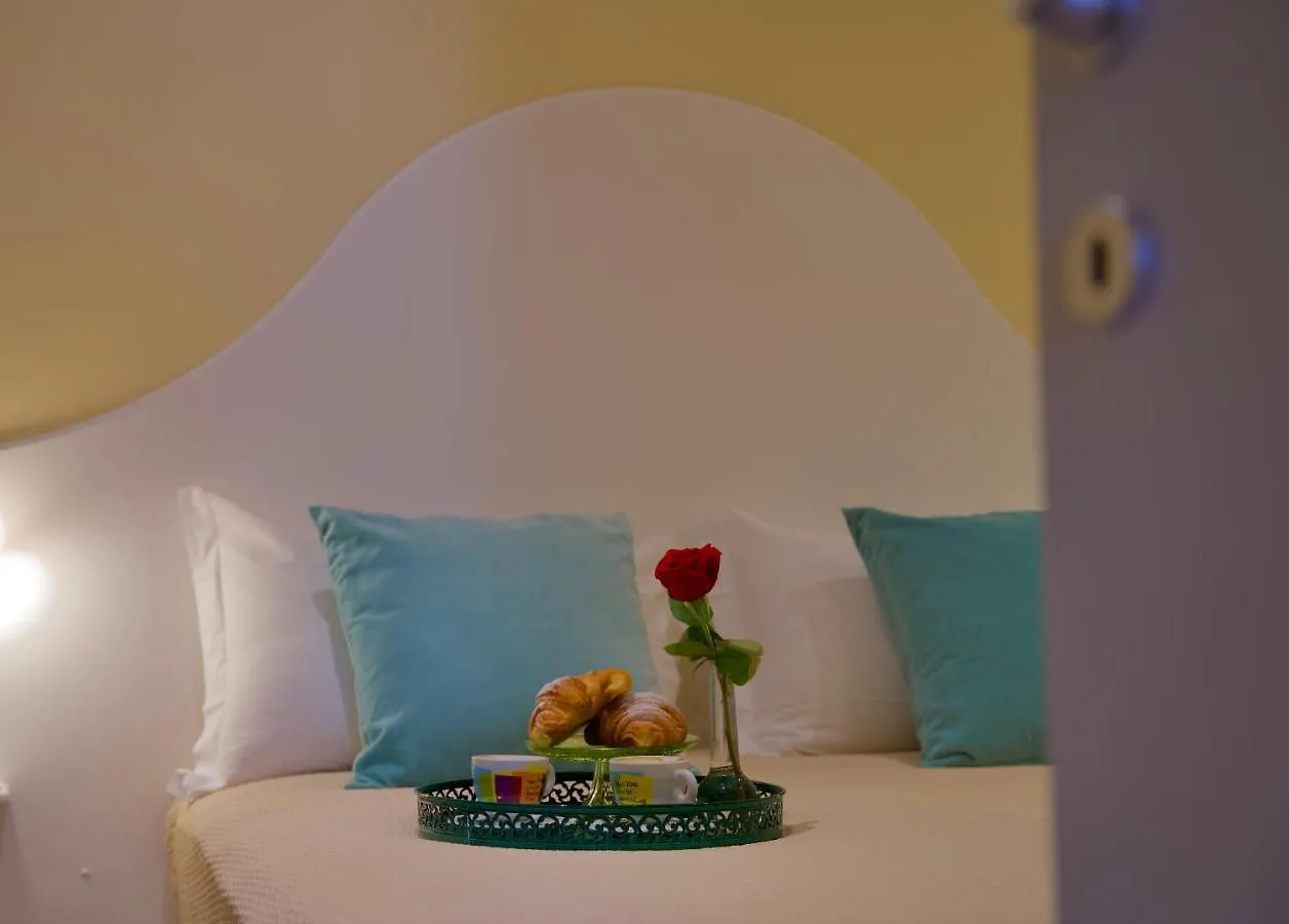 Apt Bellagio DolceVita 0*,