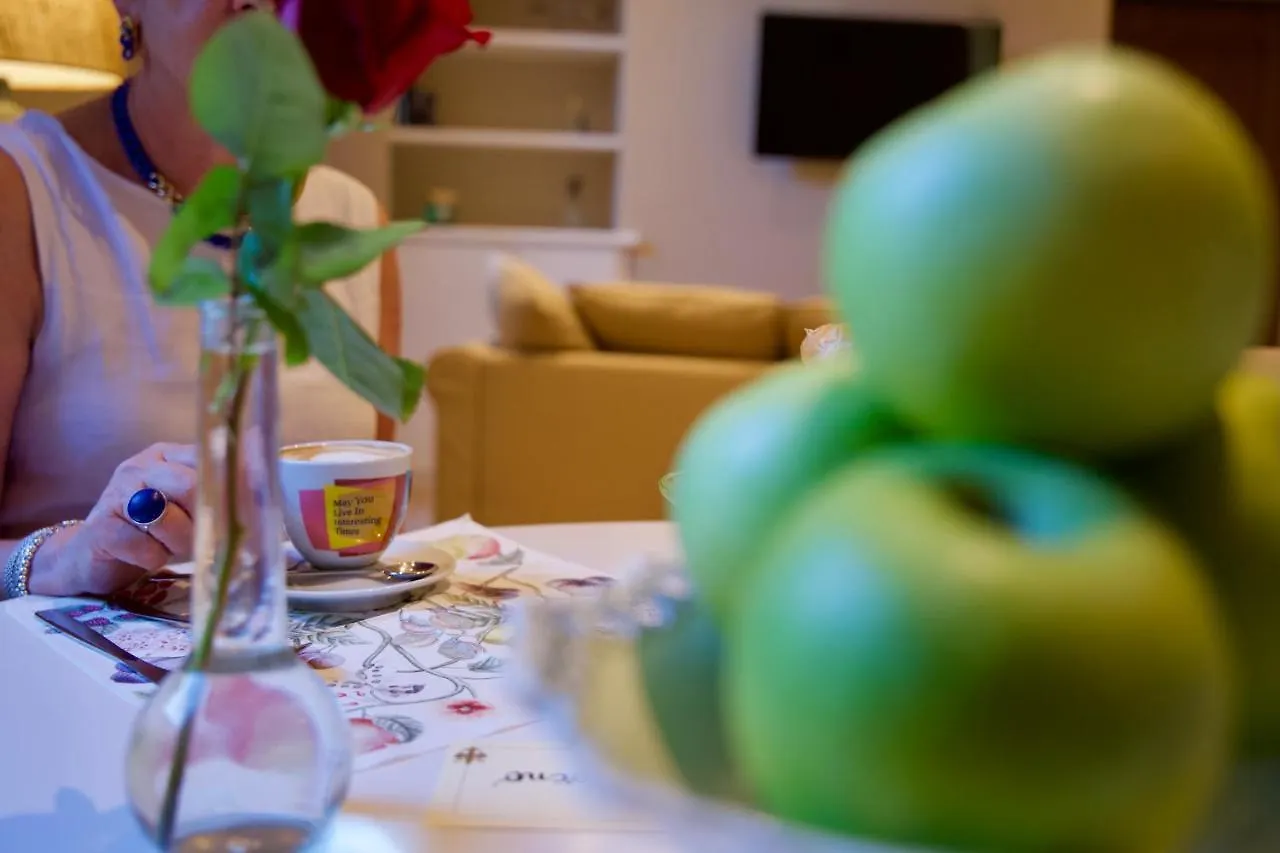 Appartamento Apt Bellagio DolceVita Italia